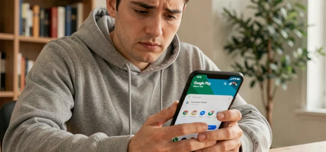 Comment accéder à Google Play Store sans compte Google : astuces et alternatives efficaces Comment accéder à Google Play Store sans compte Google : astuces et alternatives efficaces