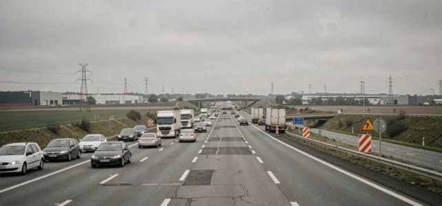 Classement des autoroutes françaises : quelles sont les plus dangereuses et pourquoi ? Classement des autoroutes françaises : quelles sont les plus dangereuses et pourquoi ?