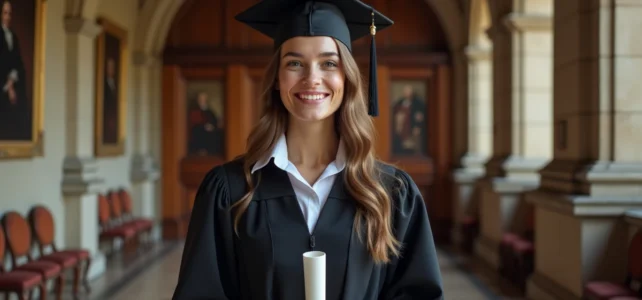 De la maîtrise au master : histoire et évolution de ce diplôme universitaire De la maîtrise au master : histoire et évolution de ce diplôme universitaire