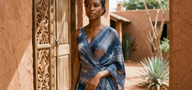 Elyorissa Makanga : retour sur ses origines et son histoire fascinante Elyorissa Makanga : retour sur ses origines et son histoire fascinante