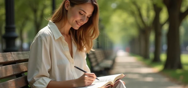 Découvrez comment les citations sur la joie de vivre transforment votre quotidien