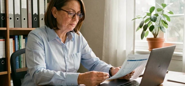 Cumuler l’ARE et un salaire : comment maximiser vos revenus pendant la recherche d’emploi Cumuler l’ARE et un salaire : comment maximiser vos revenus pendant la recherche d’emploi