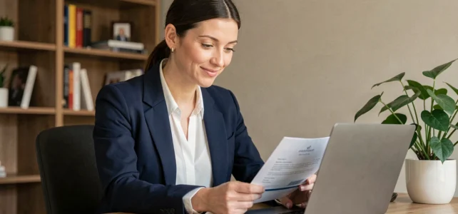 Boostez vos chances d’emploi grâce à la plateforme cvenligne et ses outils performants Boostez vos chances d’emploi grâce à la plateforme cvenligne et ses outils performants