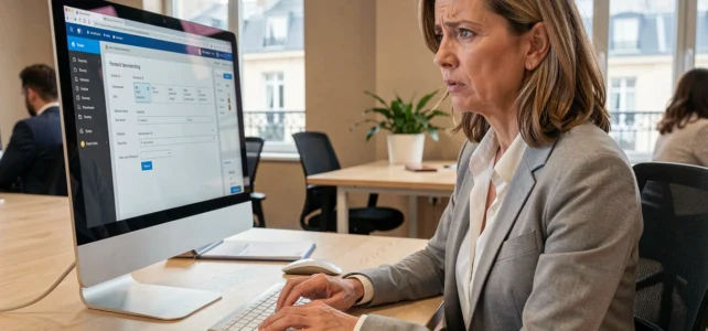 Les meilleures solutions pratiques pour Mon Intra Paris face aux problèmes courants Les meilleures solutions pratiques pour Mon Intra Paris face aux problèmes courants