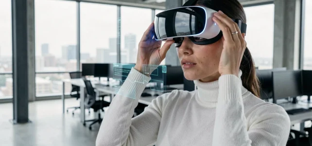 Découvrez les dernières tendances et innovations du monde de la tech en 2024 Découvrez les dernières tendances et innovations du monde de la tech en 2024