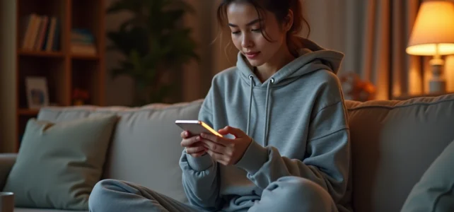 Comment regarder un film sur bimvup facilement depuis votre téléphone mobile