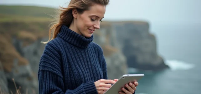 Toute l&rsquo;actualité et les nouveautés numériques à ne pas manquer en Bretagne