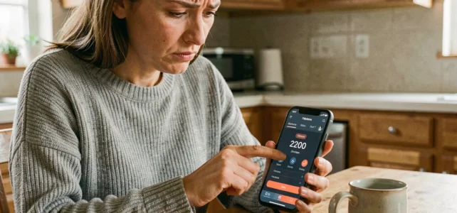 Que faire lorsque votre téléphone ou podomètre ne compte plus vos pas ? Que faire lorsque votre téléphone ou podomètre ne compte plus vos pas ?