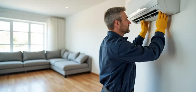 Climatiser 100m2 : prix, installation et astuces pour réduire votre budget Climatiser 100m2 : prix, installation et astuces pour réduire votre budget