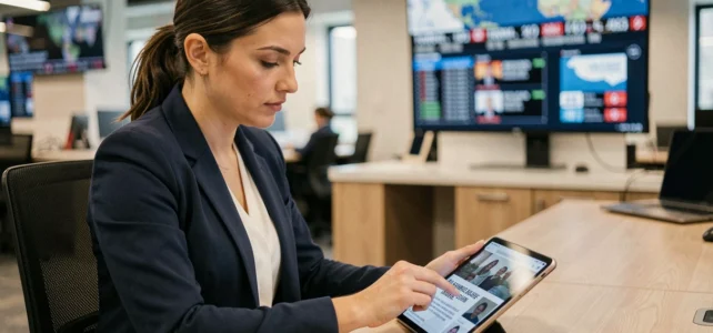 Restez informé : l’actualité essentielle à suivre aujourd’hui en France et dans le monde Restez informé : l’actualité essentielle à suivre aujourd’hui en France et dans le monde