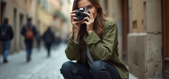 Découvrir la photographie sous toutes ses facettes : astuces, inspirations et tendances Découvrir la photographie sous toutes ses facettes : astuces, inspirations et tendances