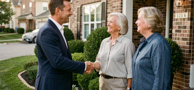 Comment vendre votre maison à une société : avantages et étapes clés à connaître Comment vendre votre maison à une société : avantages et étapes clés à connaître